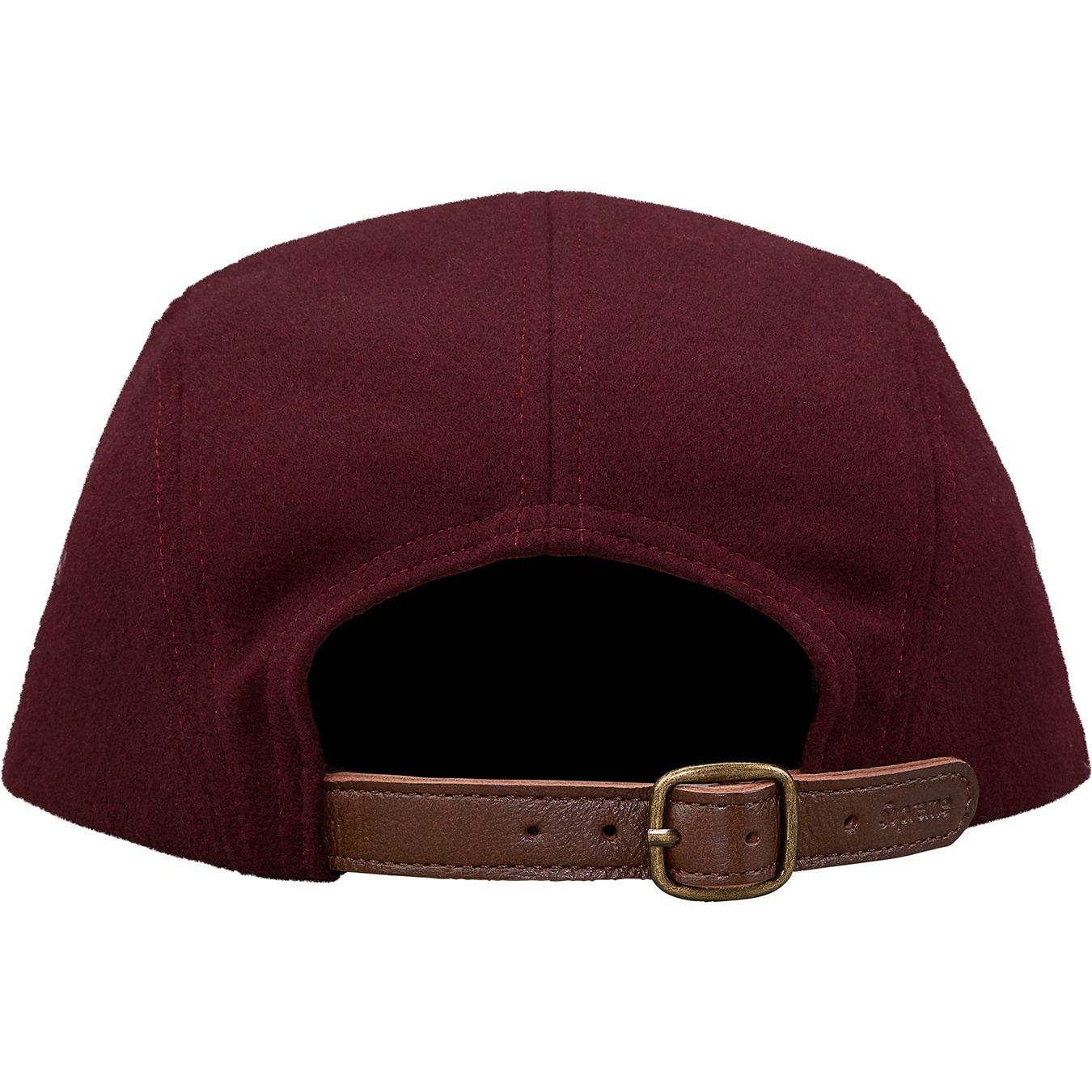 Wool Camp Cap view 6